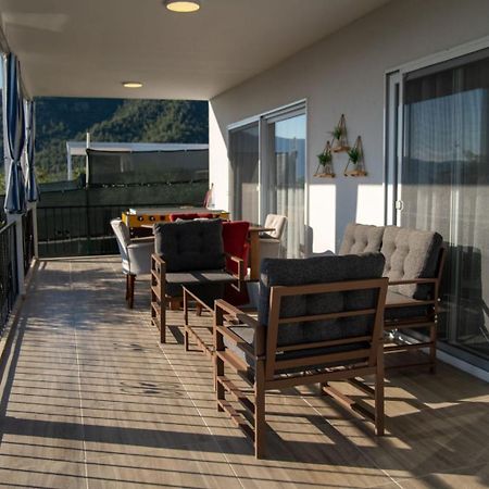 Mavi Boncuk Villa Mugla Exterior photo