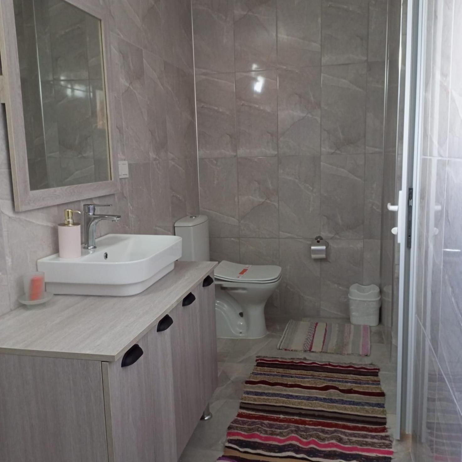 Mavi Boncuk Villa Mugla Exterior photo