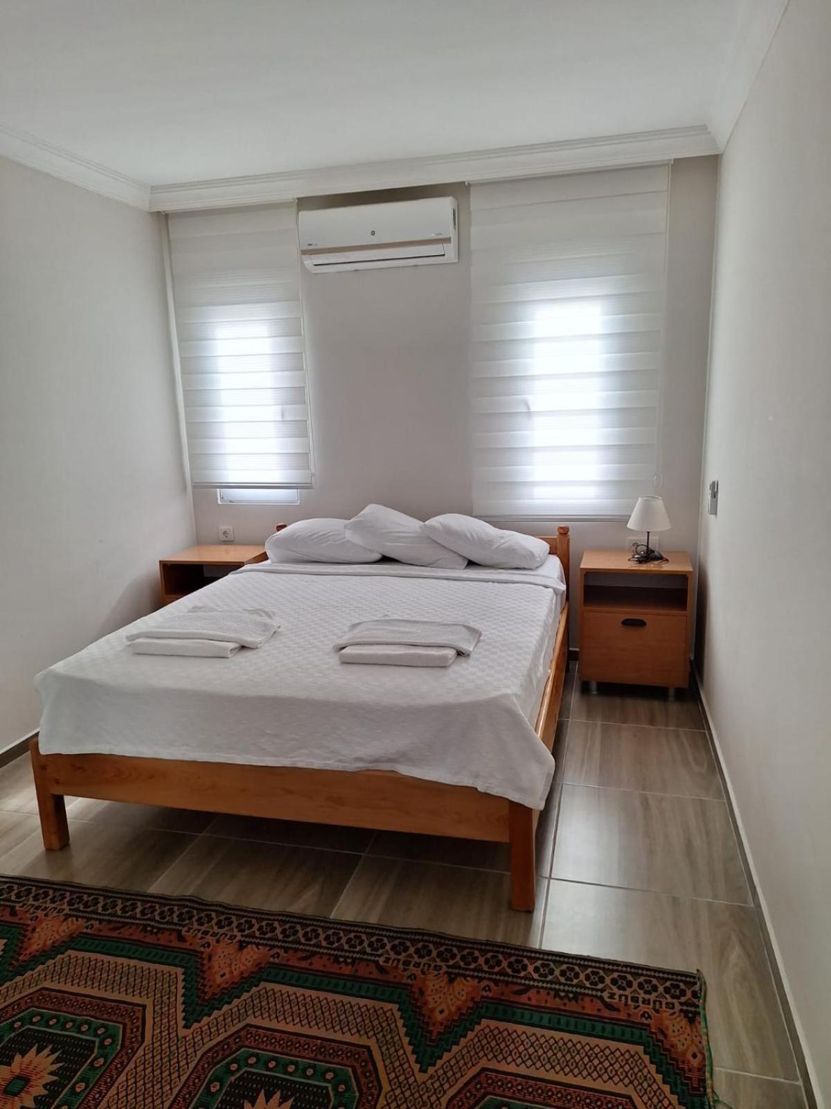 Mavi Boncuk Villa Mugla Exterior photo