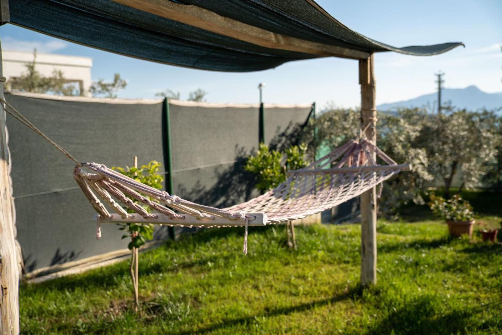 Mavi Boncuk Villa Mugla Exterior photo
