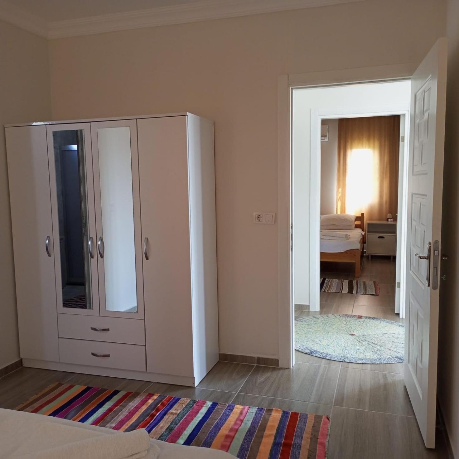 Mavi Boncuk Villa Mugla Exterior photo