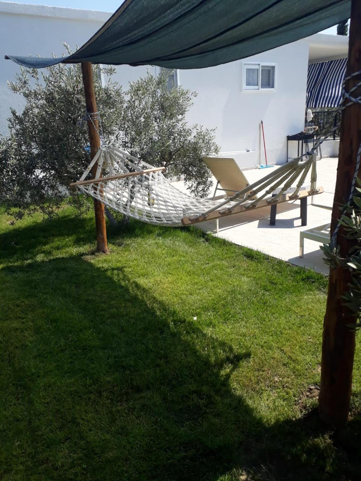 Mavi Boncuk Villa Mugla Exterior photo