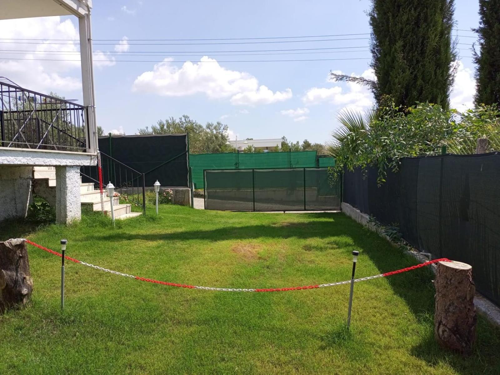 Mavi Boncuk Villa Mugla Exterior photo